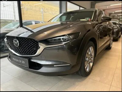 Neu Mazda CX-30 Takumi-Line 186 PS (136 kW) 2026 SUV