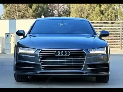 Gebraucht Audi A7 Sportback