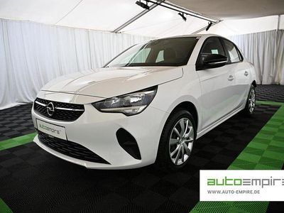 Second-hand Opel Corsa-e Edition 100 kW (136 CP) 2023 Alb Hatchback