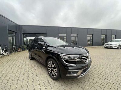 gebraucht Renault Koleos 2.0 dCi Initiale Paris 4x4 Automatik AHK