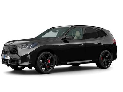 Neu 2025 BMW X3 Comfort Edition SUV | 81.065 €