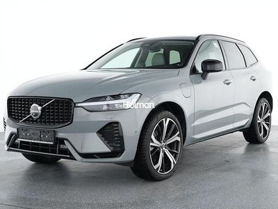 Gebraucht Volvo XC60 Plus 455 PS (334 kW) 2023 Grau SUV