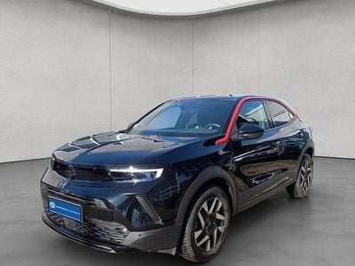 Usata Opel Mokka 131 CV (96 kW) 2024 Nero SUV