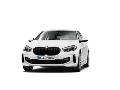 Gebraucht BMW 116 Shadowline 109 PS (80 kW) 2026 Kleinwagen