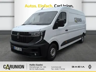 Brugt Renault Master 150 HK (110 kW) 2024 Hvid Van