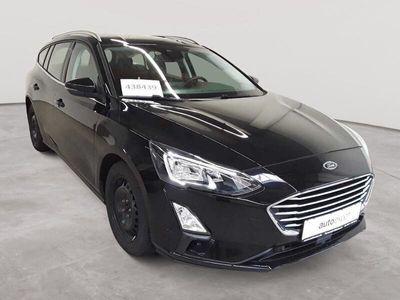 gebraucht Ford Focus FocusTurnier 1.5 EcoBl Aut. COOL&CONNECT