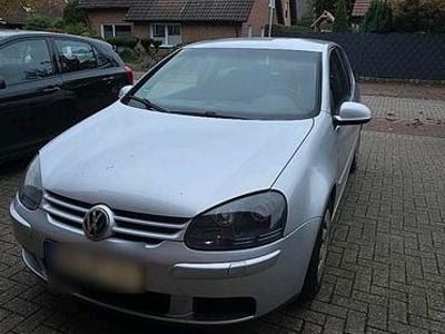 VW Golf V