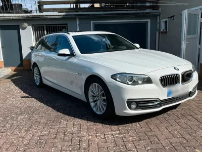 Gebraucht BMW 535