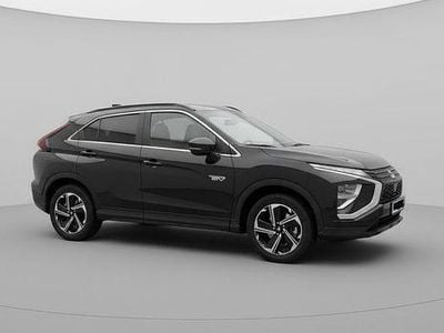 Schwarz Gebraucht 2022 Mitsubishi Eclipse Cross SUV | 16.750 € (Guter Preis)