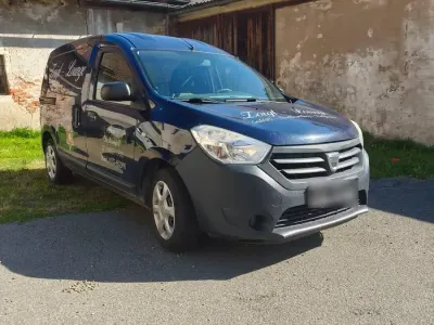 Gebraucht Dacia Dokker