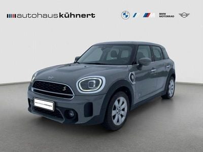 Gebraucht Mini Cooper Countryman 2022 Grau SUV