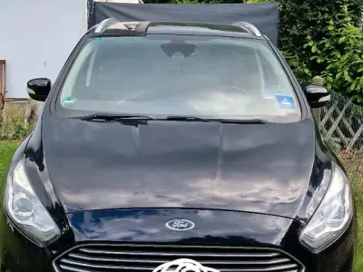 Gebraucht Ford S-MAX