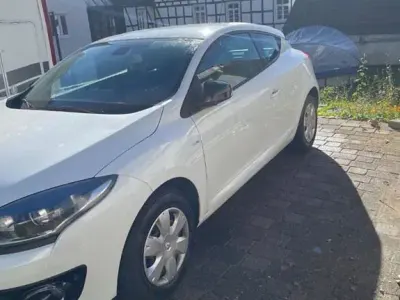 Gebraucht Renault Mégane