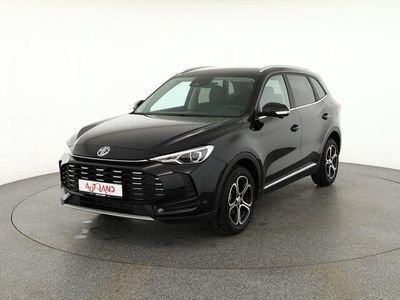 Neu MG ZS Comfort 116 PS (85 kW) 2025 Schwarz SUV