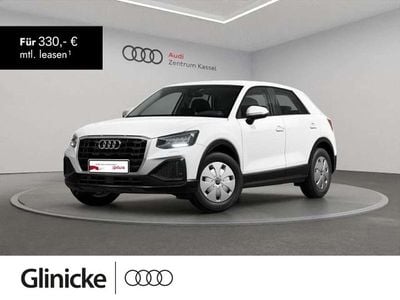 Arkonaweiß Gebraucht 2024 Audi Q2 SUV | 25.390 € (Guter Preis)