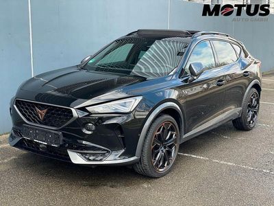 Gebraucht Cupra Formentor VZ 245 PS (180 kW) 2022 Schwarz SUV