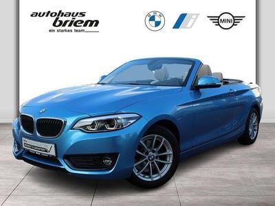 BMW 220