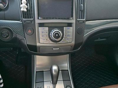 Hyundai Veracruz