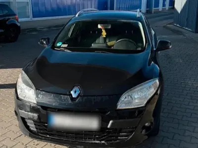Gebraucht Renault Mégane III