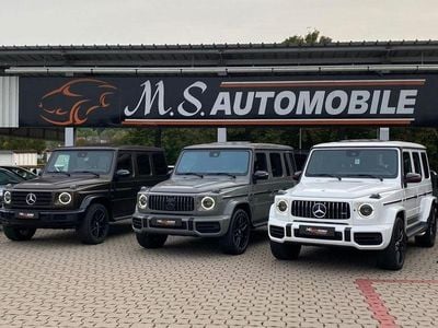 Grau Gebraucht 2020 Jeep Grand Cherokee Summit SUV | 21.900 € (Fairer Preis)