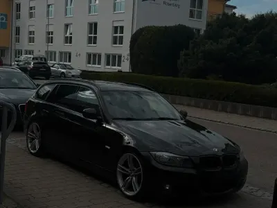 Gebraucht BMW 325