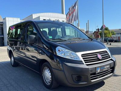 Fiat Scudo