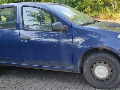 Gebraucht Dacia Sandero
