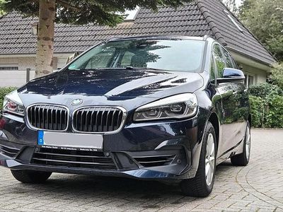 BMW 216 Gran Tourer