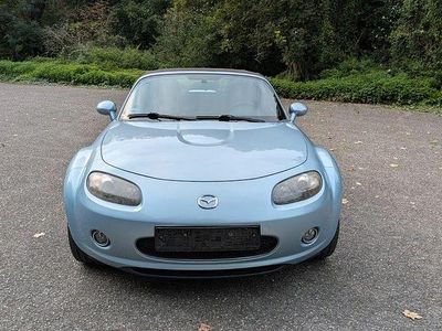 Mazda MX5