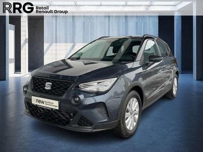 Occasion Seat Arona Style 116 PK (85 kW) 2025 Grijs SUV
