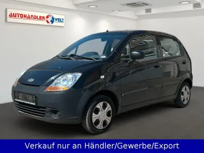 Occasion Chevrolet Matiz