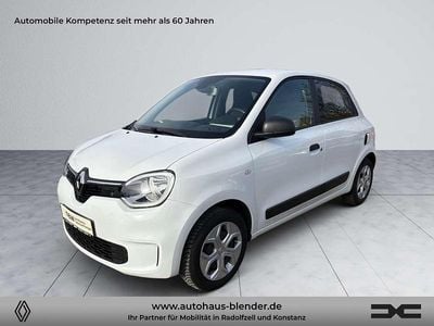 Pyrénéesweiß Gebraucht 2020 Renault Twingo Life Kleinwagen | 8.990 € (Guter Preis)