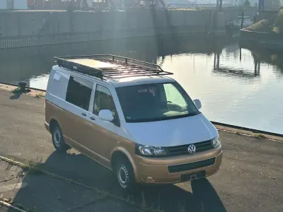 Gebraucht VW T5