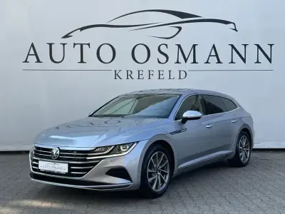 Gebraucht VW Arteon