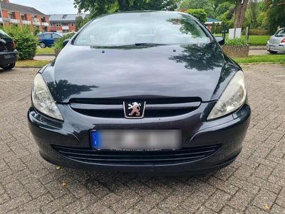 Peugeot 307 CC