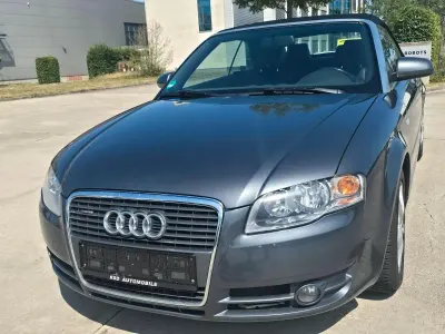 Gebraucht Audi A4 Cabriolet