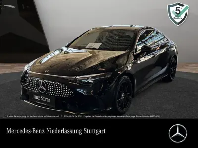 Gebraucht Mercedes CLA 250+