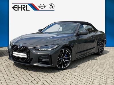 BMW 430 Cabriolet