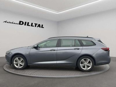Gebraucht Opel Insignia 170 PS (125 kW) 2020 Grau Kombi