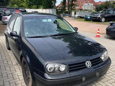 VW Golf IV
