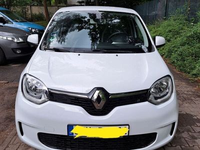 gebraucht Renault Twingo SCe 75 Limited Start & Stop