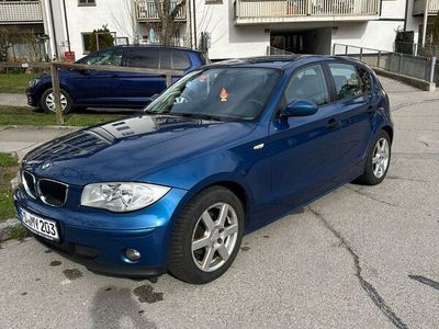 gebraucht BMW 118 i -