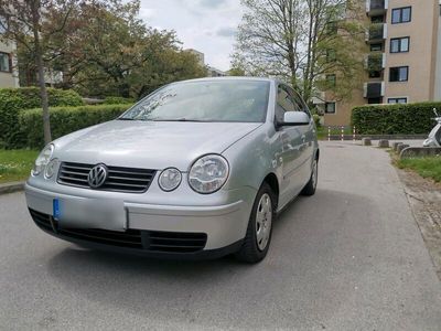 gebraucht VW Polo 