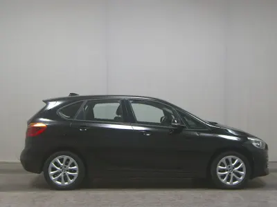 Gebraucht BMW 225 Active Tourer