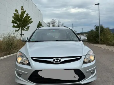 Gebraucht Hyundai i30