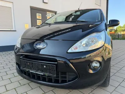 Gebraucht Ford Ka