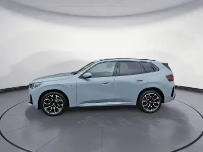 Gebraucht BMW X3