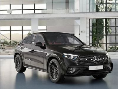 Mercedes GLC300