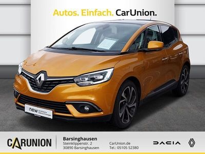 gebraucht Renault Scénic IV Edition ENERGY TCe 130