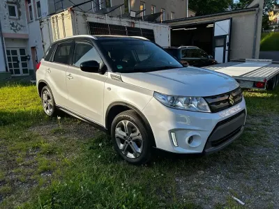 Gebraucht Suzuki Vitara